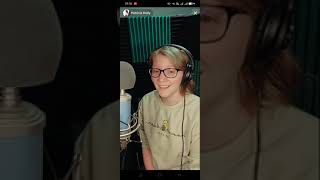 𝑷𝑨𝑻𝑹𝑰𝑪𝑰𝑨 𝑯𝑶𝑳𝑳𝒀 - 𝑻𝒊𝒌𝑻𝒐𝒌 𝟎𝟐𝟎𝟒𝟐𝟎𝟐𝟒