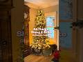 All things “Shiny & Brite” Tree at the Knoxville Nest #shinybrites #vintageholiday #holidaydecor