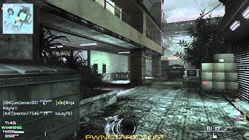Flawless FFA Sniping  MOAB on Bootleg