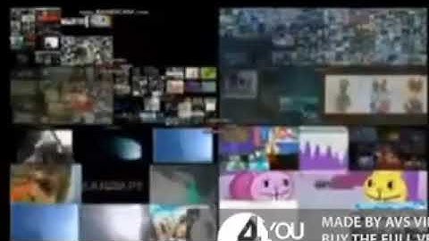 (REUPLOADish inconpleted) up to faster twentyillion parison FINAL