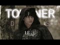 Kim taehyung  tourner dans le vide  fmv 