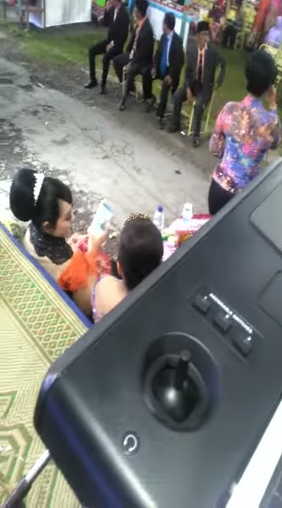 Bowo pangkur semarangan