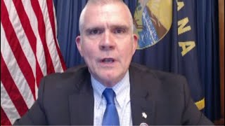Rosendale explains vote to remove McCarthy