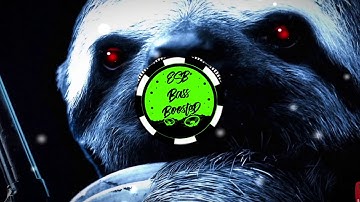 (Re-uploaded) Goblins From Mars - Attack Of The Sloth (BASS BOOSTED)