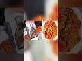 SupMaKin Safe Mandoline Slicer | Best Kitchen Gadget 2025 for Fast &amp; Safe Food Prep