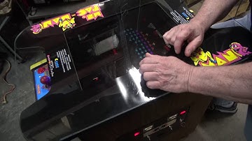 Multicade Cocktail  built into Customer