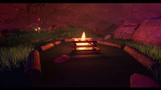 Luma Fire Place Camera 1