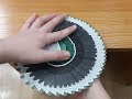 Самый Четкий Карточный Веер / Обучение Кардистри / Table Fan Cardistry Tutorial