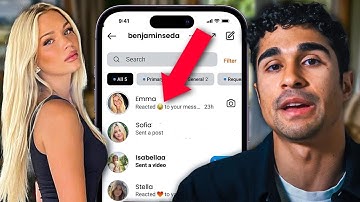 How to DM A Girl on Instagram (Full Guide + Text Breakdown)