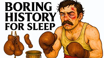 What It Was Like to Be a Victorian Boxer