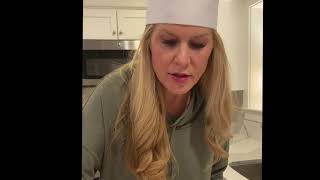 Bob and Mary Make Scones from the Scone Goddess