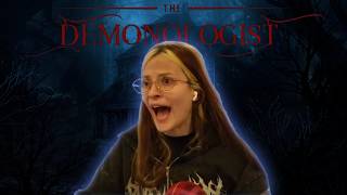 видео: Бридж играет в Demonologist. Нарезка стрима! картинка: Бридж играет в Demonologist. Нарезка стрима!