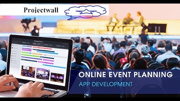 How to Use an Advanced Event Management System for a College Project