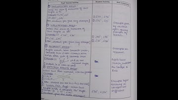 ILLUSTRATION WITH EXAMPLES/MATHEMATICS