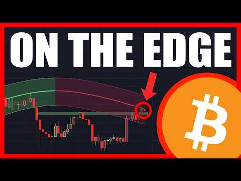 Video preview for BITCOIN: Don't Be Fooled By Crypto YouTubers! (WARNING)
