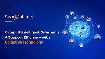 Catapult Intelligent Swarming and Support Efficiency with Intelligent Swarming
