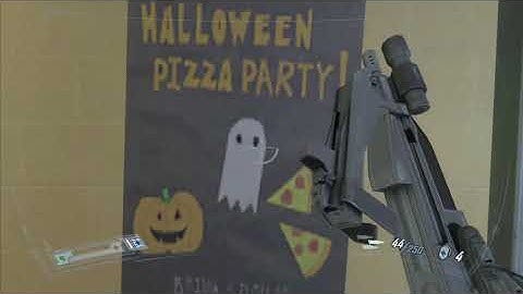 Fear 2 - Project Origin (Hard Difficulty) Part 6