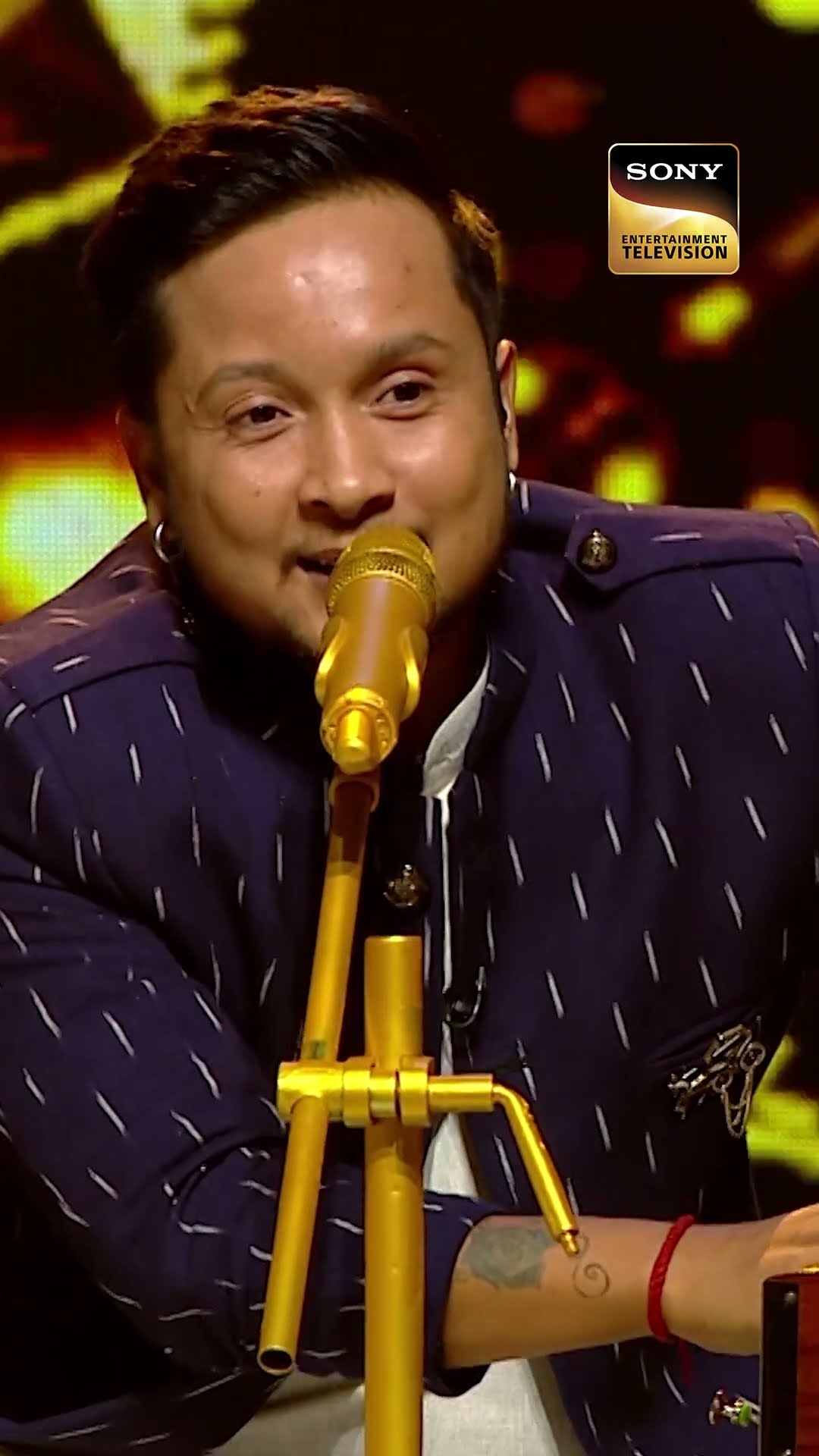 Laisel-Pawandeep Ki Gazal Ne Sajayi Mahfil?? | Superstar Singer 3 | #superstarsingerseason3 #shorts