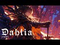 【戦闘BGM】かつて仲間だった黒の騎士との戦闘曲「Dahlia」【ロック/オーケストラ/疾走感】
