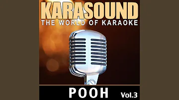 Donne italiane (Karaoke Version) (Originally Performed by Pooh)