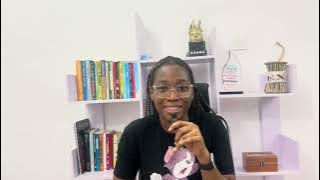 Why I decided to join Rhema Bible Training Centre