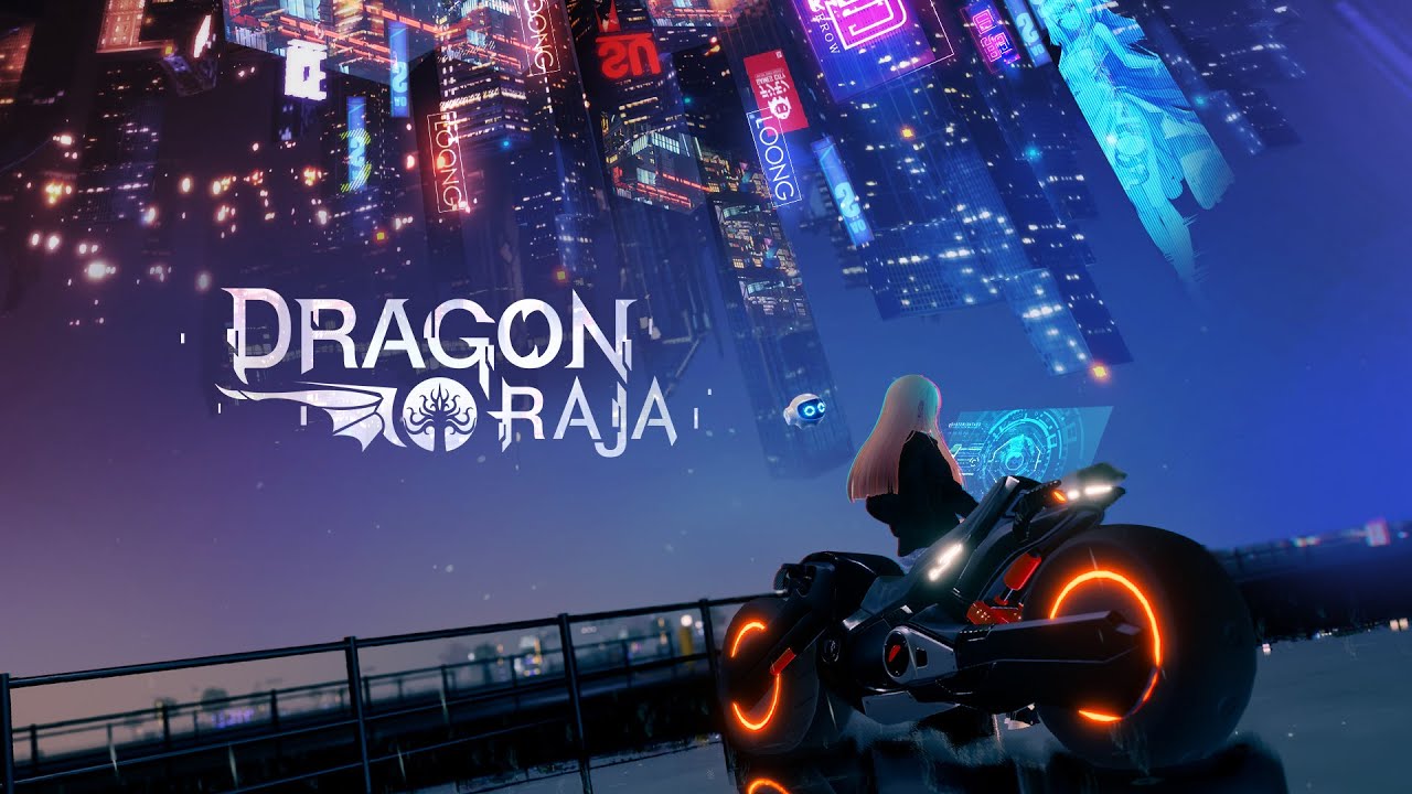 Dragon Raja Game Review 