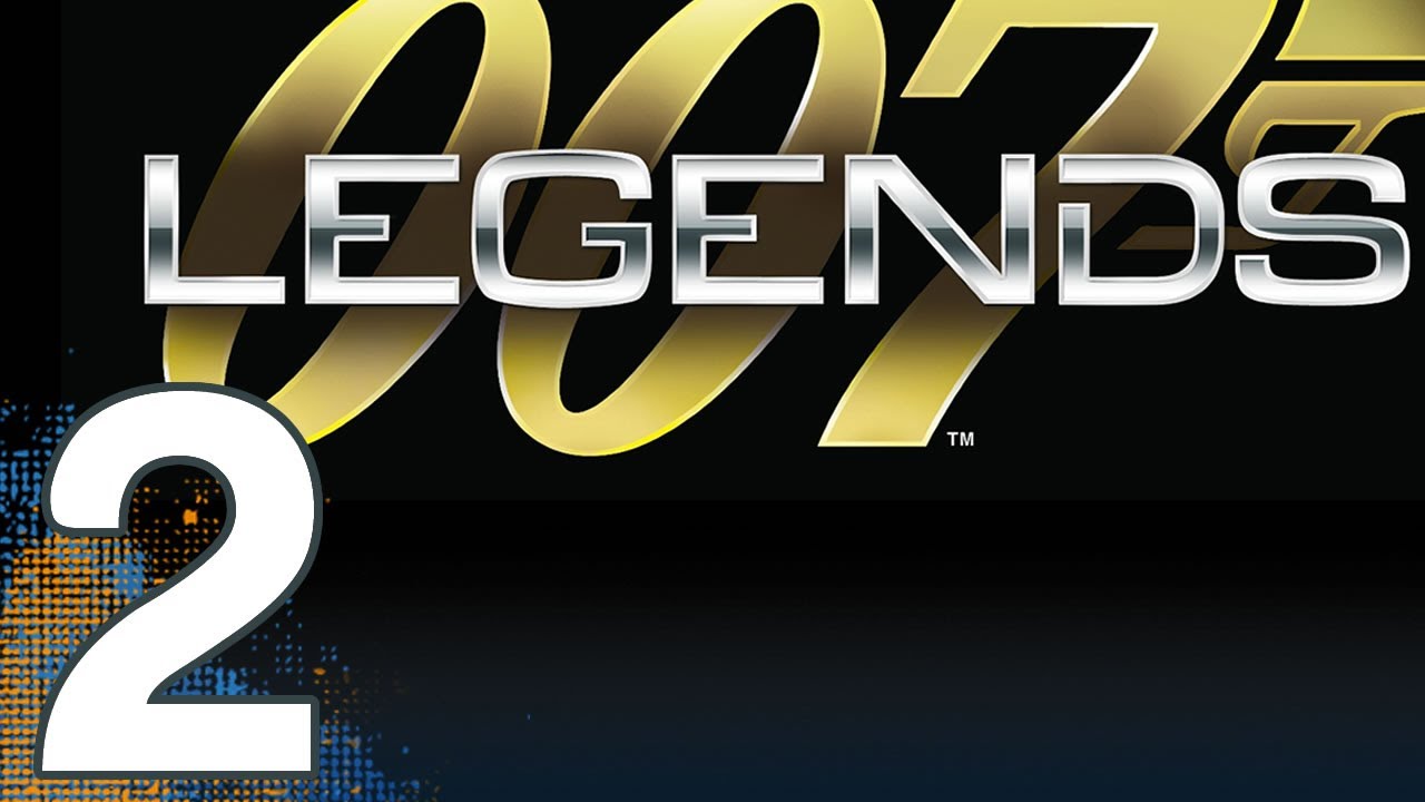 007 Legends Gameplay Playthrough Part 2 Goldfinger Fort Knox WikiGameGuides YouTube 007-legends-gameplay-playthrough-part-2-goldfinger-fort-knox-wikigameguides-youtube