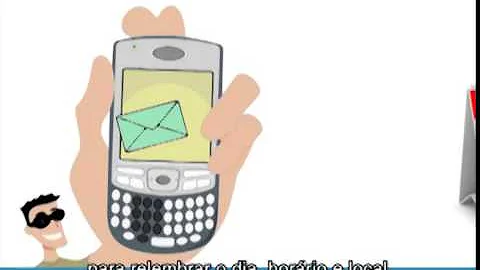 O que significa rede hora certa?