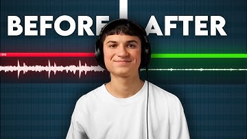 How I Learned SOUND SELECTION and Fixed My Beats.