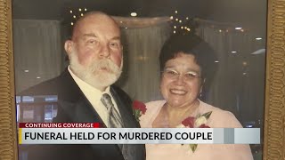 Community remembers Gribble family killed in Greenville homicide