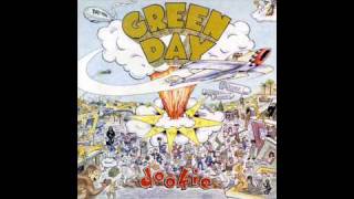 Green Day - Dookie - Burnout - HD (High Definition)