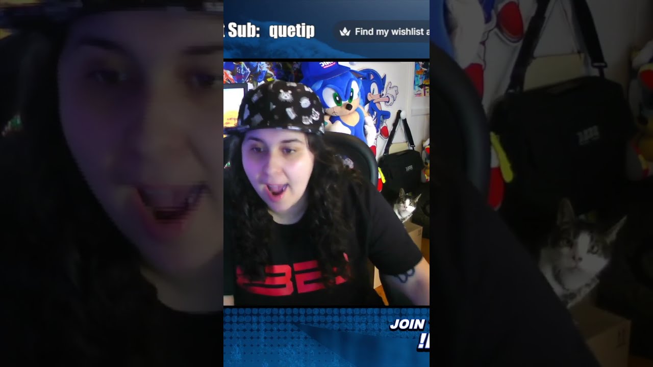 Reddit Streamers Gone Wild