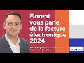 Webinar docuware   facturation lectronique 2024   les bonnes pratiques