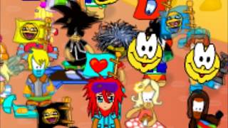 Alexandra Stan - Mr. Saxo Beat - By Burgerox Resimi