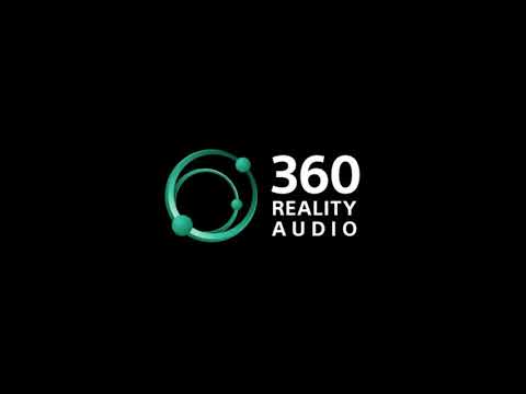 Test Audio 360° ระบบเสียงรอบทิศทาง ใส่หูฟังแล้วเปิดให้สุด