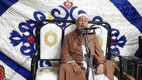 فضيلة الشيخ عبد اللاه جلال أحمد في تلاوة رائعة من سورة الرعد وإبراهيم بكوم اشقاو طما سوهاج.mp4