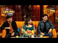 RJ Malishka ने ली Kapil की मज़ेदार Interview | The Kapil Sharma Show 2 | Full Episode