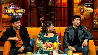 RJ Malishka ने ली Kapil की मज़ेदार Interview | The Kapil Sharma Show 2 | Full Episode