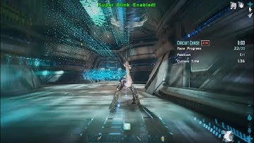 Best Way To Do Circuit Chase Race Alpha| Ark PS5