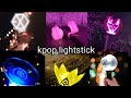 Kpop top 10 most popular lightstick 2021