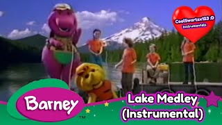 Barney: Lake Medley (Instrumental)