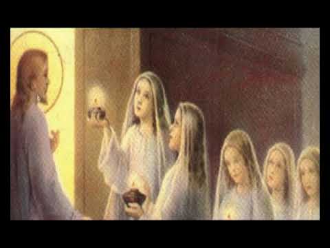 ترنيمة بنعد الثواني امتي هاتيجي تاني