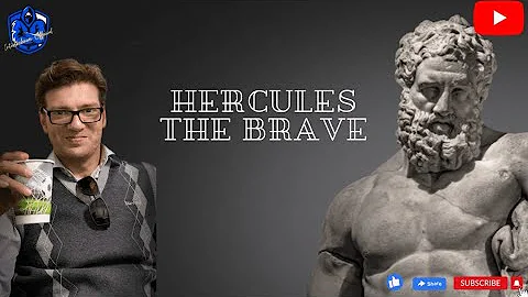 Hercules full movie | Intertechnicai Official