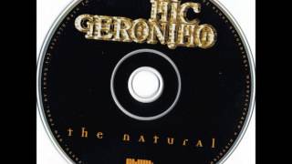 Video thumbnail of "Mic Geronimo-The Natural (Instrumental) HQ"