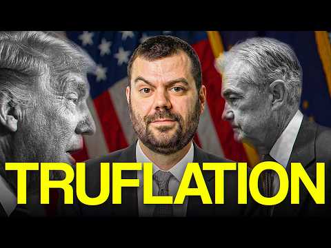 TRUFLATION: The REAL Inflation!