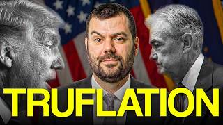 TRUFLATION: The REAL Inflation!
