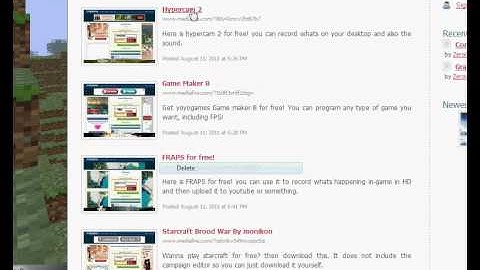 Hypercam2: Screen recording software free full download with link