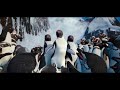 Happy Feet 2 - Sven think