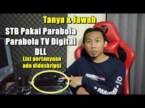 Video: Adakah set fakta menyediakan tajaan?