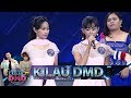 Deva Devi Peserta Kembar, Sama Sama Cantik, Suaranya Juga Kompak! - Kilau DMD (19/2)